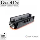 Compatible HP CF410X High Yield Toner cartridge